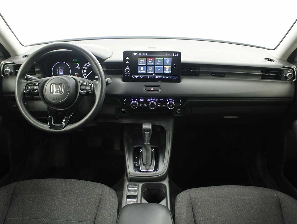 Honda HR-V PREMSUNLIGHT
