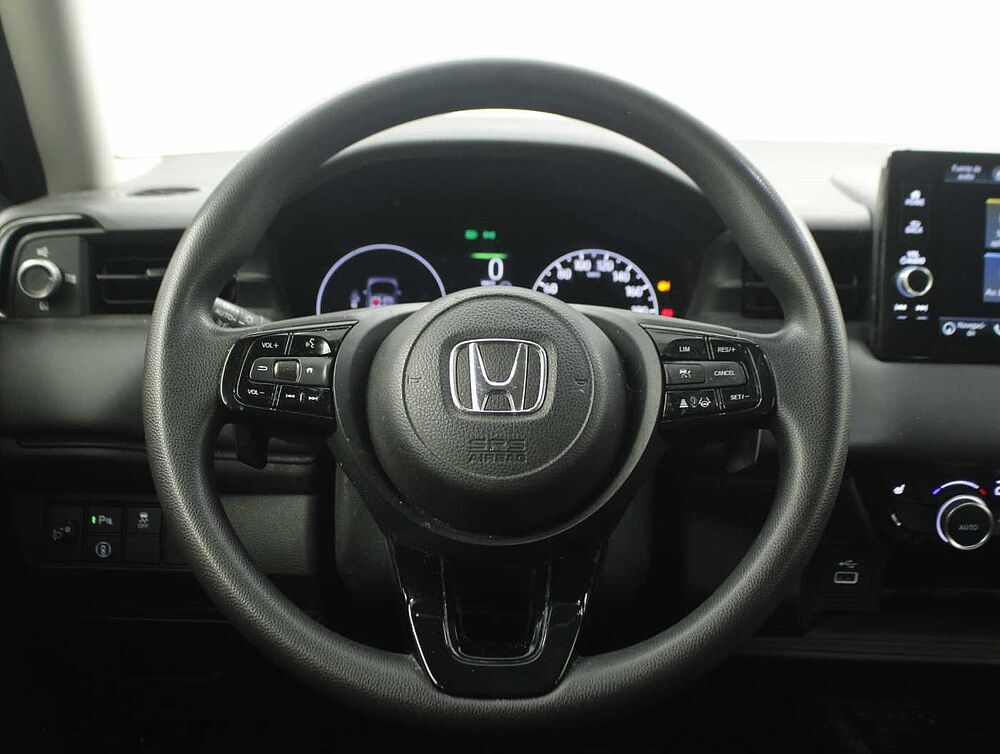 Honda HR-V PREMSUNLIGHT