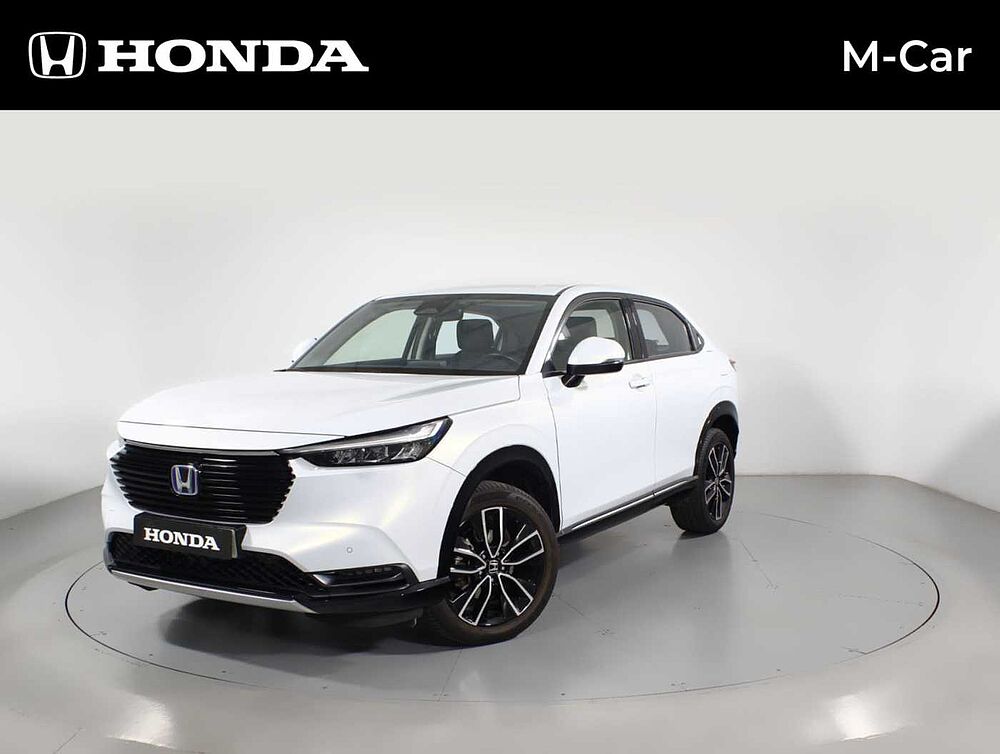 Honda HR-V ADVANCE