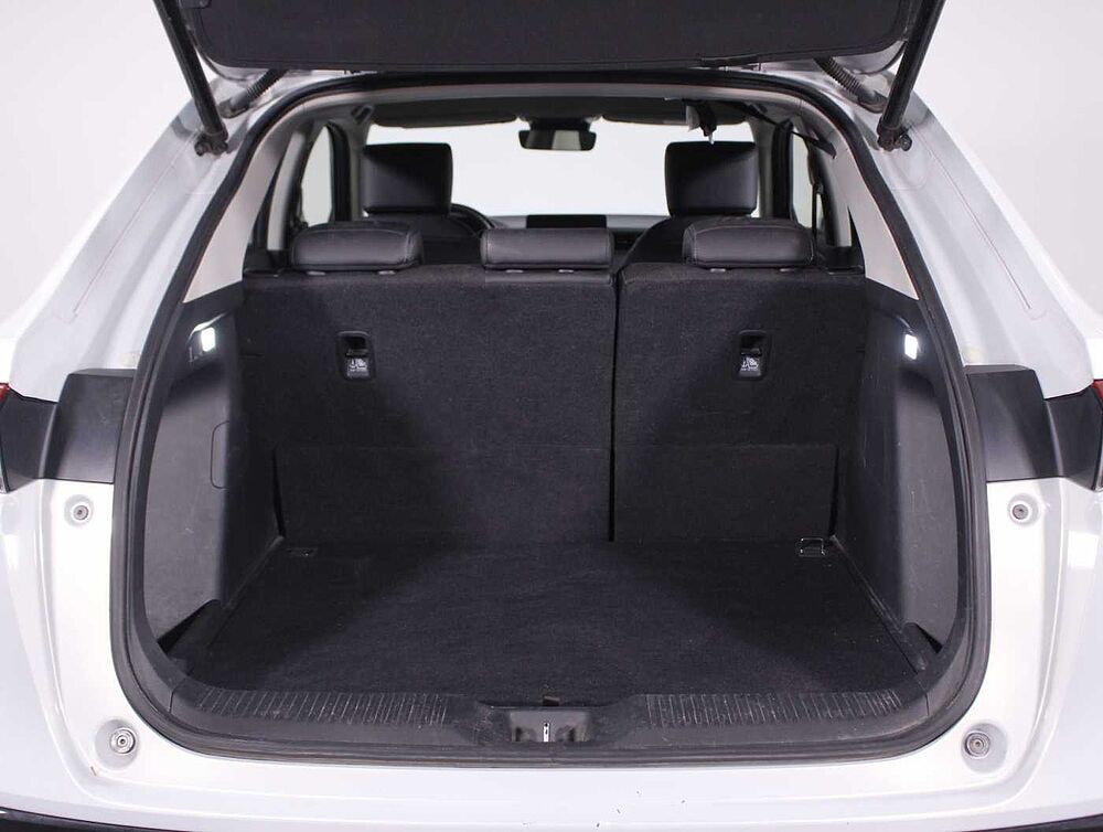 Honda HR-V ADVANCE