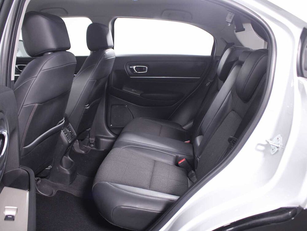Honda HR-V ADVANCE