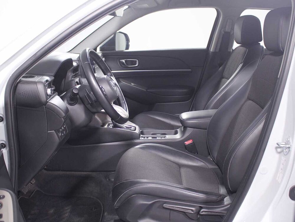 Honda HR-V ADVANCE