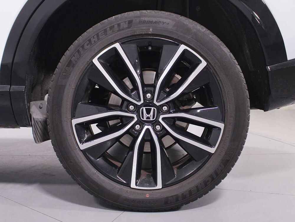 Honda HR-V ADVANCE