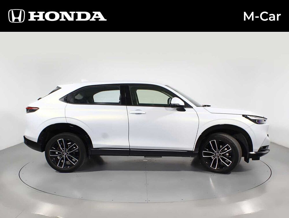 Honda HR-V ADVANCE
