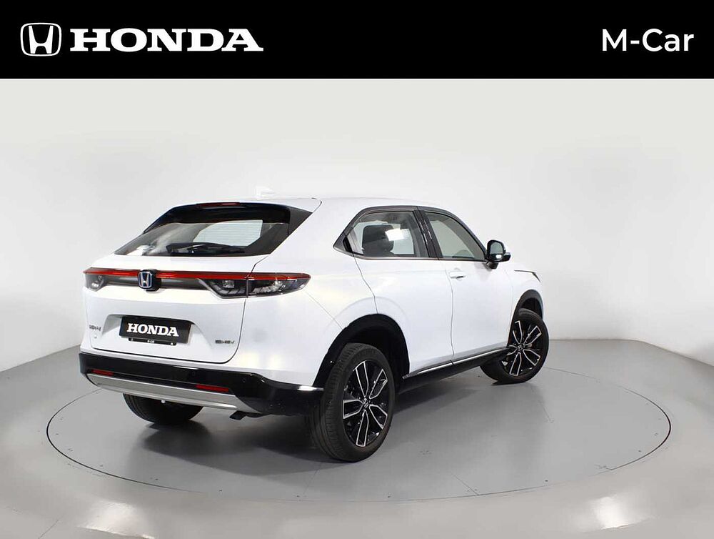 Honda HR-V ADVANCE