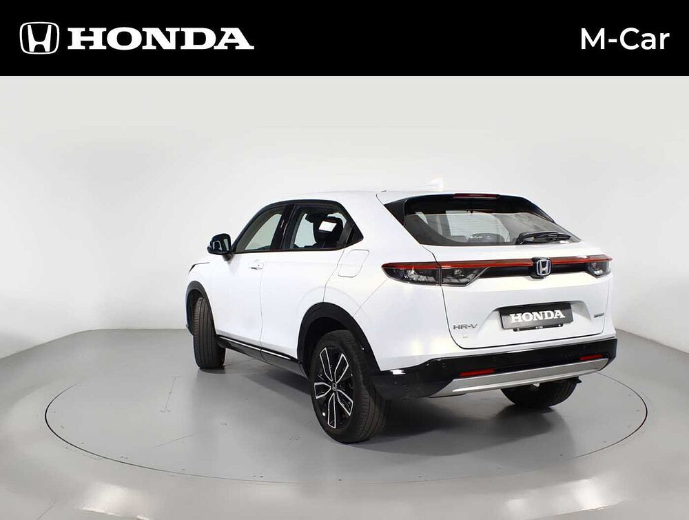 Honda HR-V ADVANCE