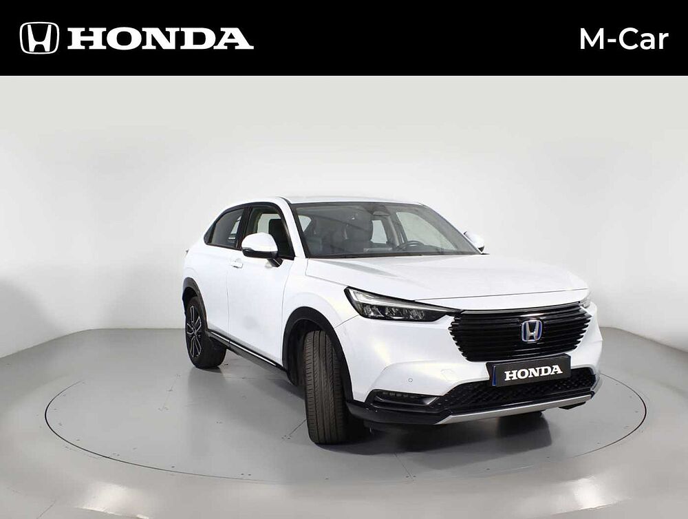 Honda HR-V ADVANCE