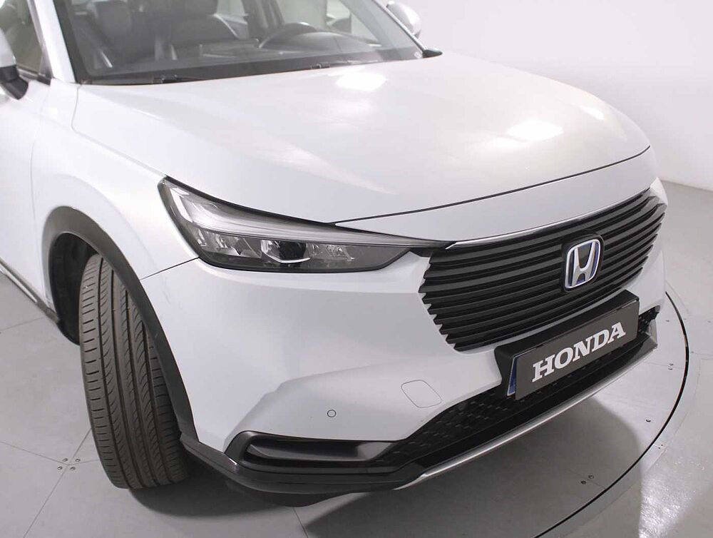Honda HR-V ADVANCE
