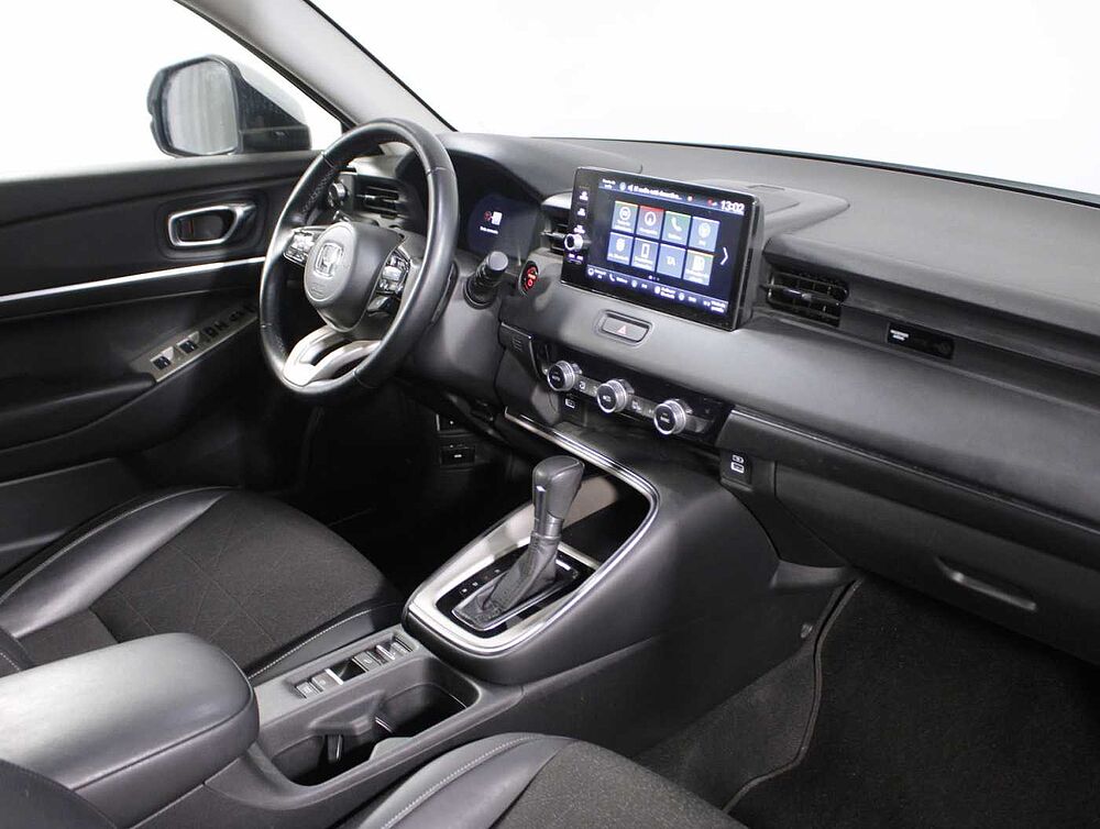 Honda HR-V ADVANCE