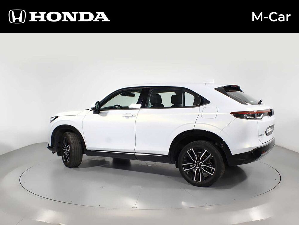 Honda HR-V ADVANCE