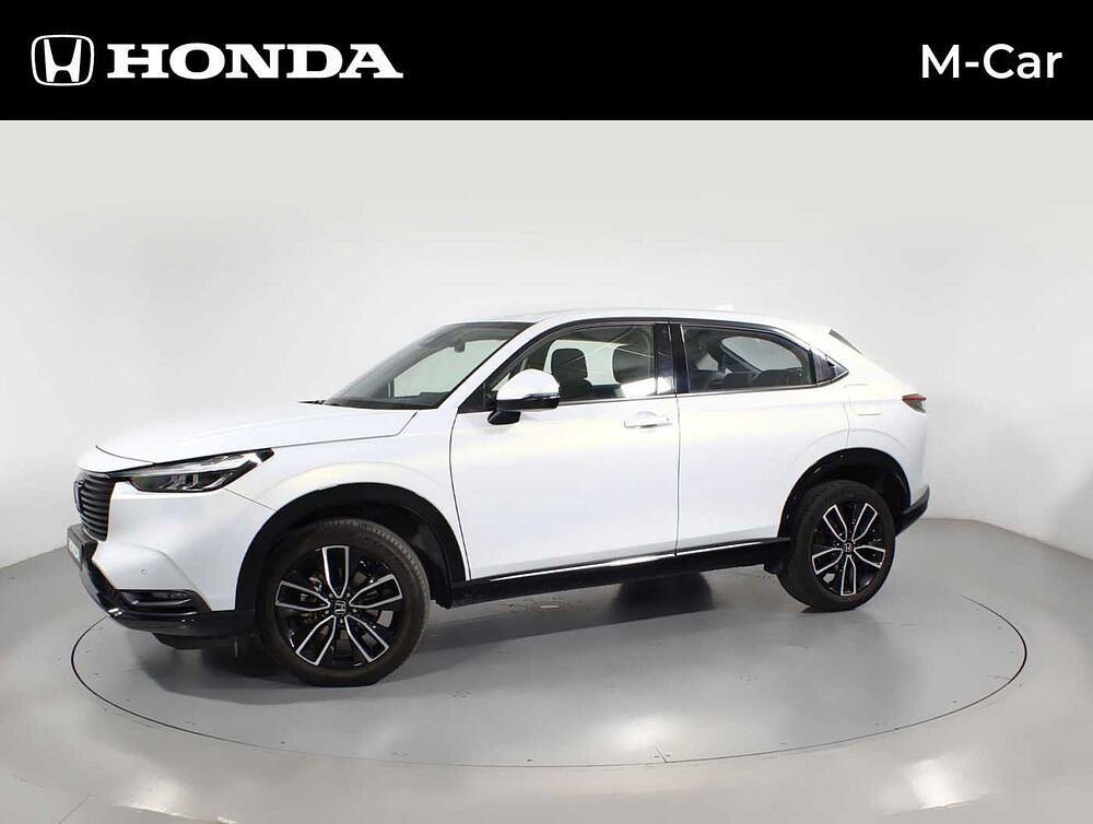 Honda HR-V ADVANCE