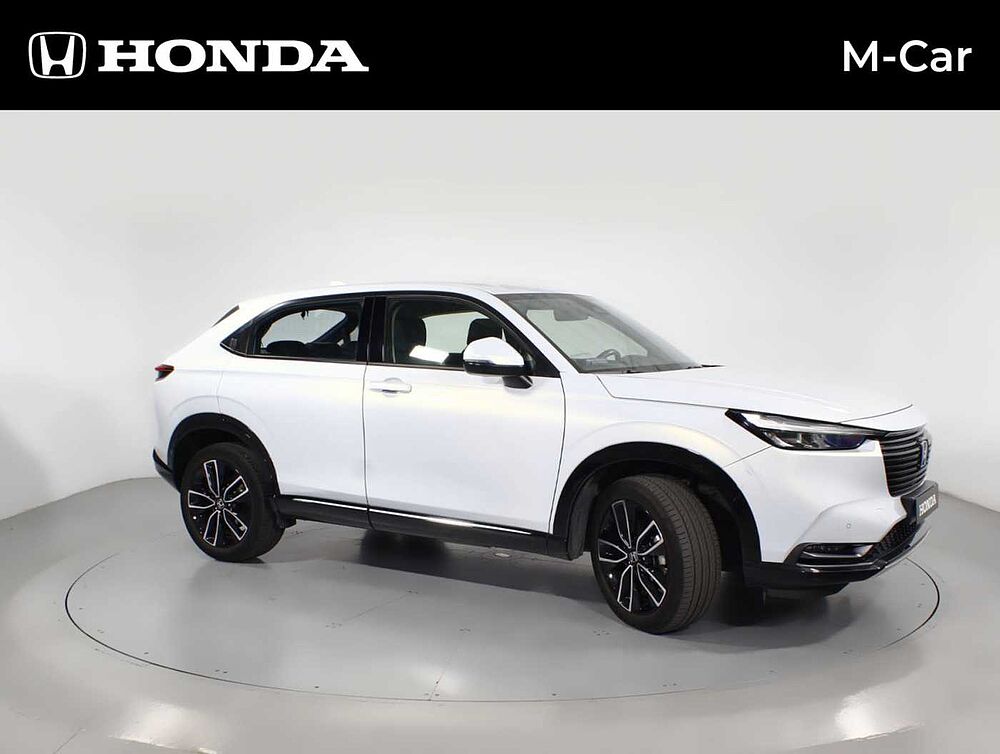 Honda HR-V ADVANCE