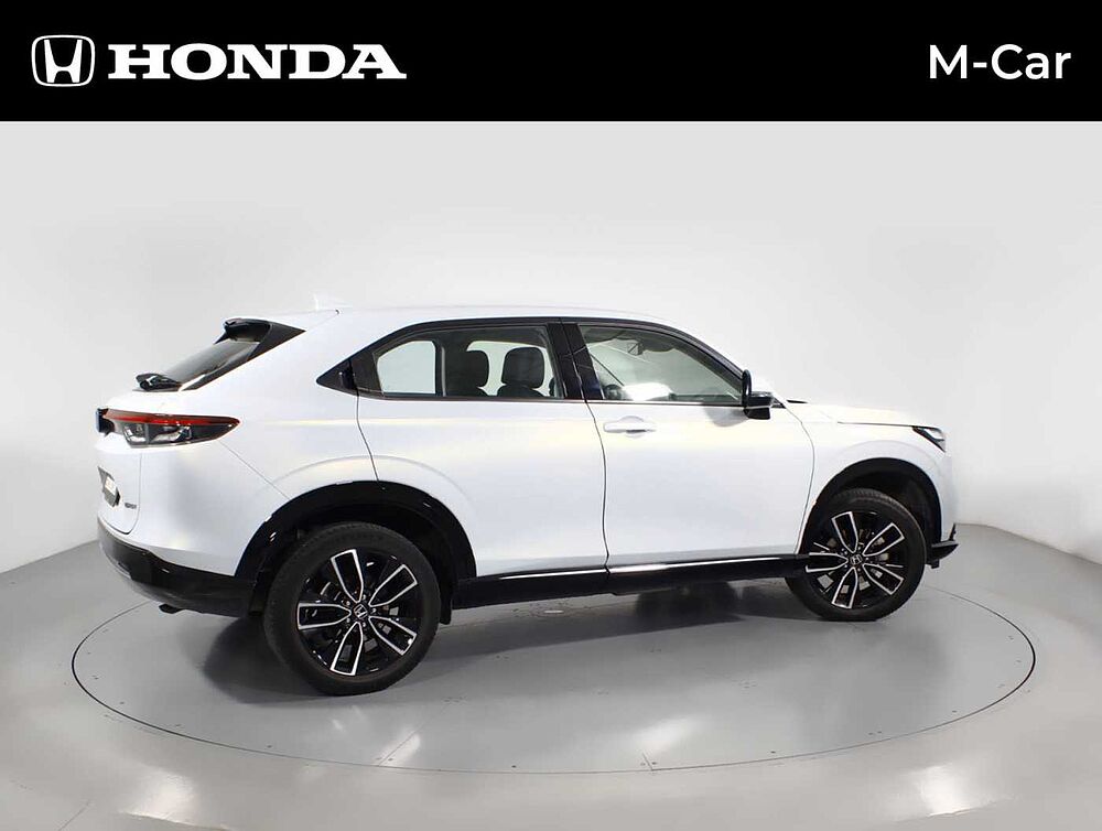 Honda HR-V ADVANCE