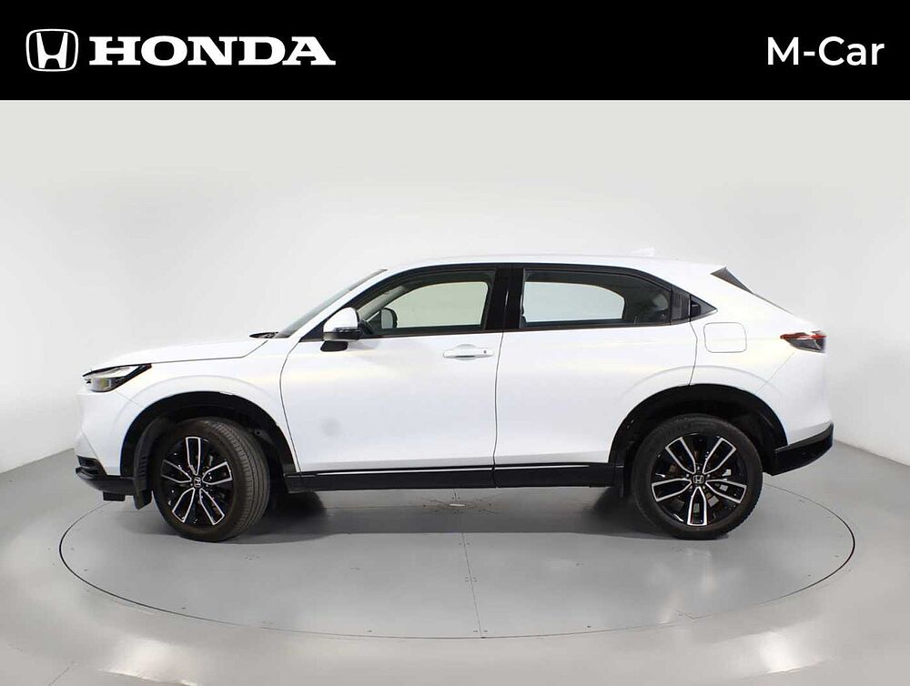 Honda HR-V ADVANCE