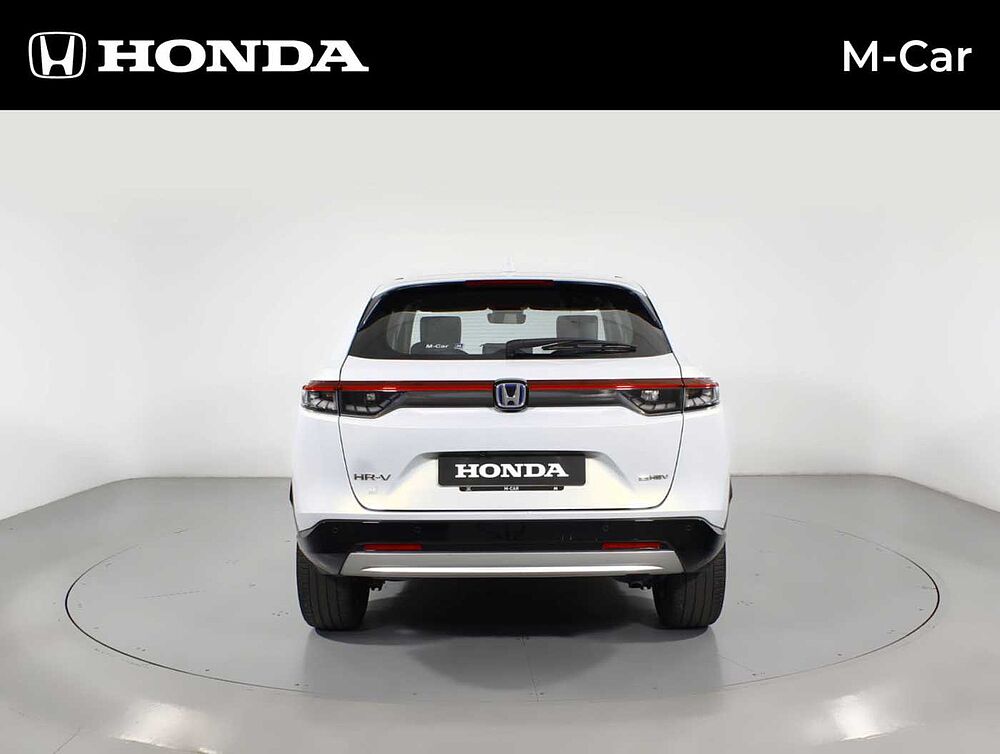 Honda HR-V ADVANCE