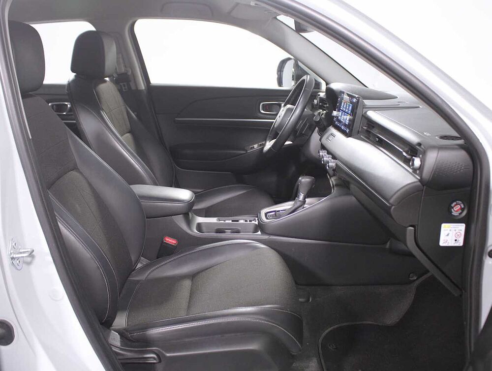 Honda HR-V ADVANCE