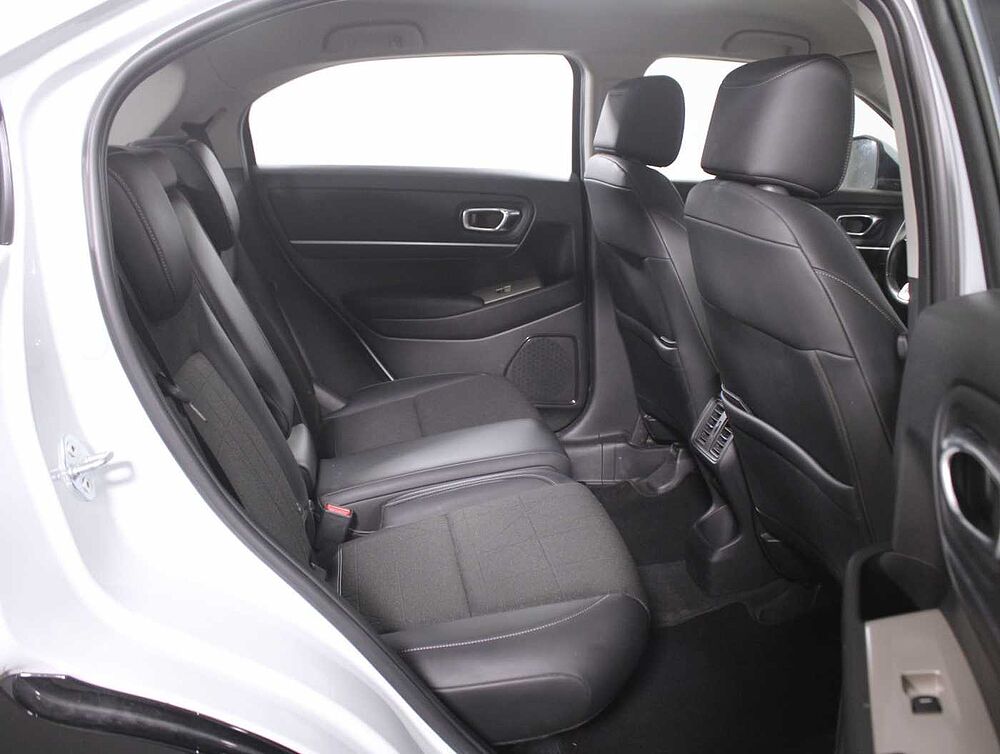 Honda HR-V ADVANCE