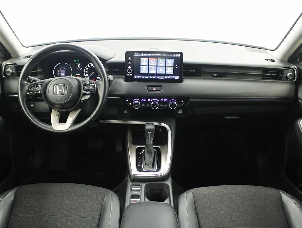 Honda HR-V ADVANCE