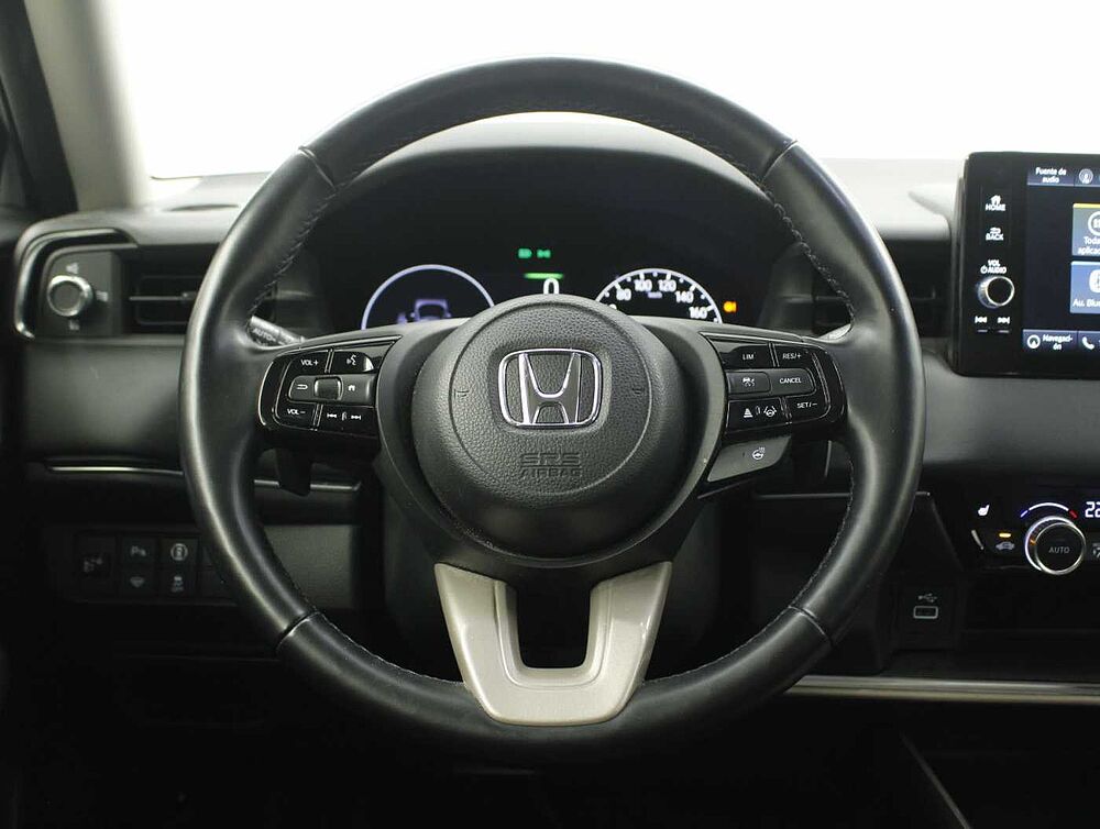 Honda HR-V ADVANCE
