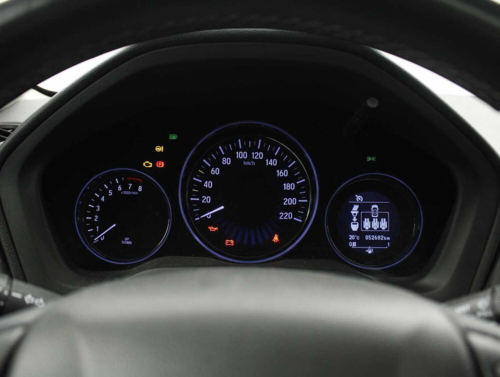 Honda HR-V Executive Standard