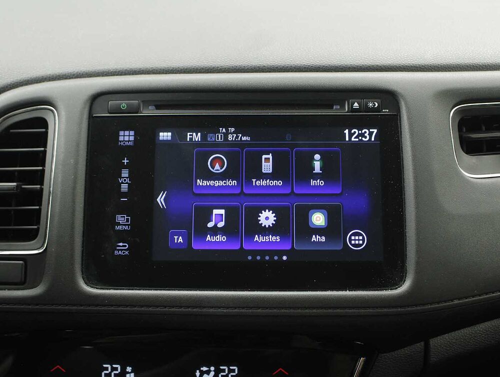 Honda HR-V Executive Standard