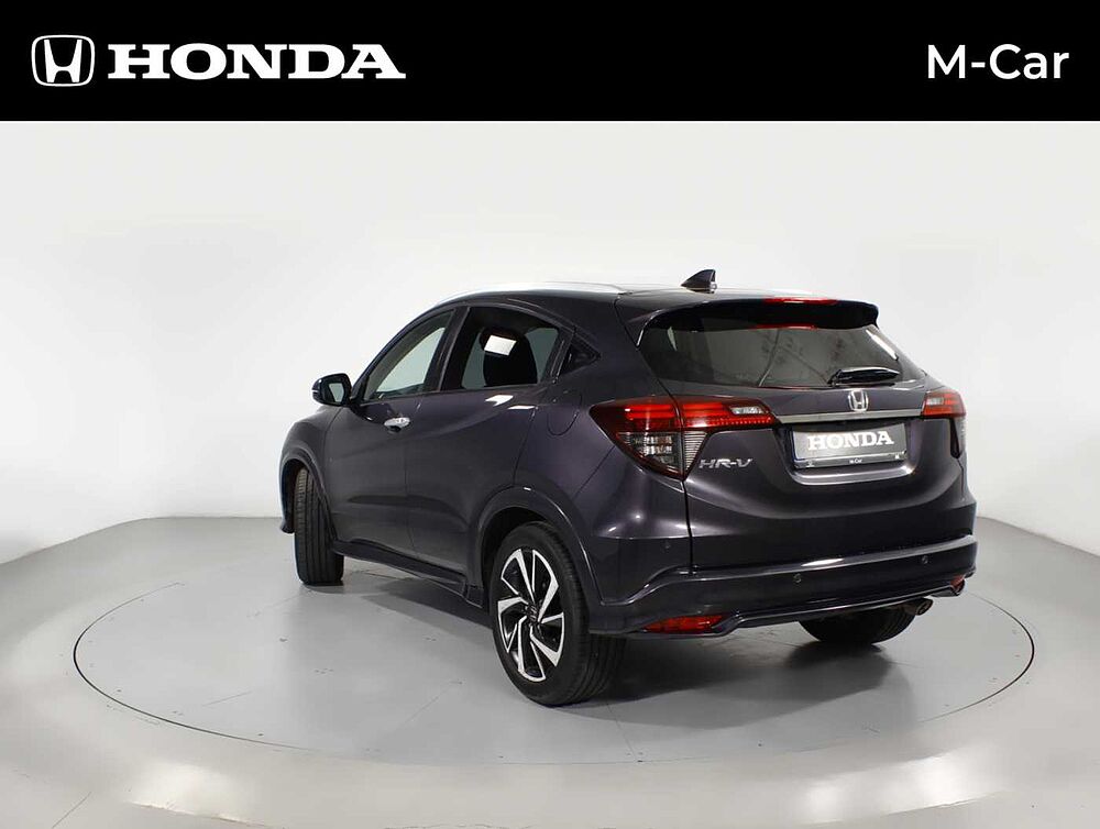 Honda HR-V Executive Standard