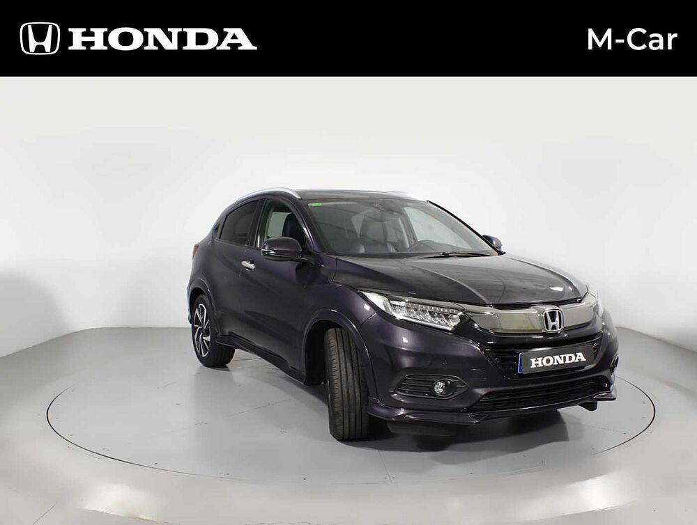 Honda HR-V Executive Standard