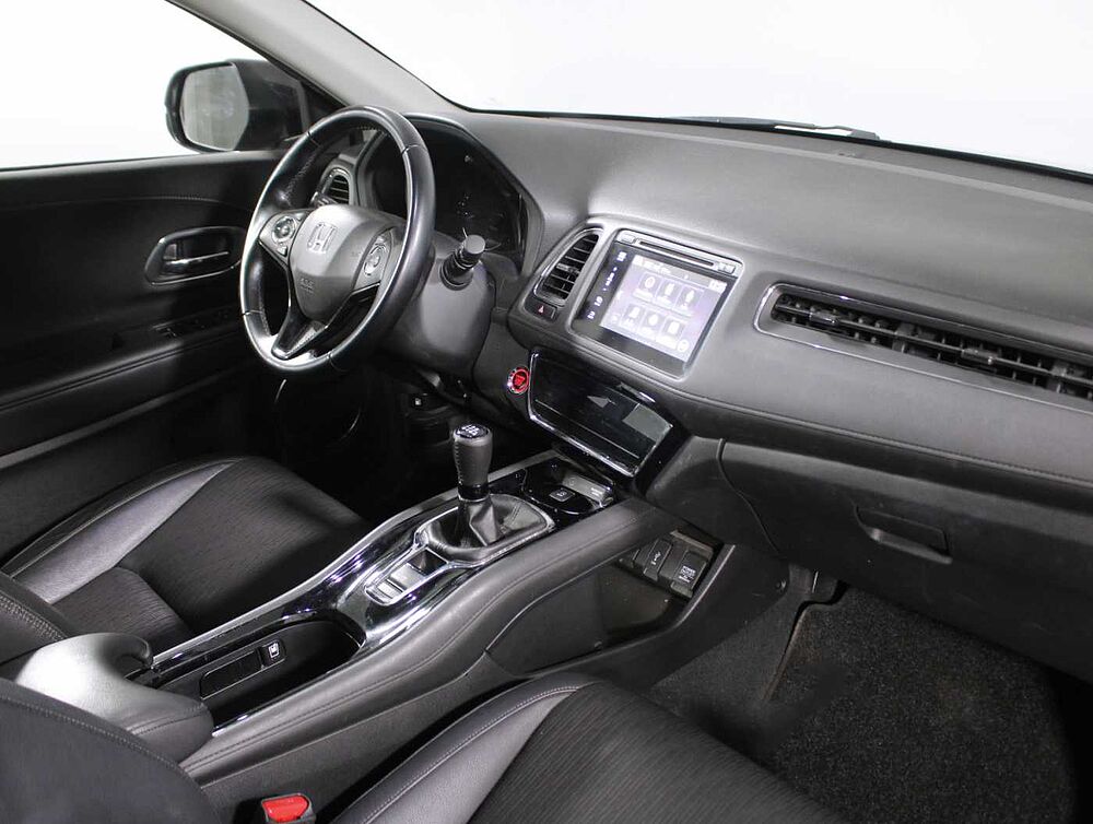 Honda HR-V Executive Standard