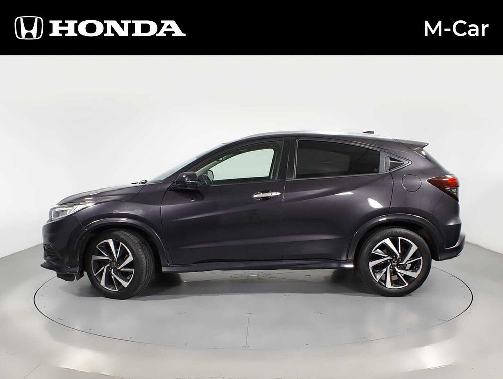 Honda HR-V Executive Standard