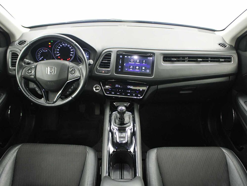 Honda HR-V Executive Standard