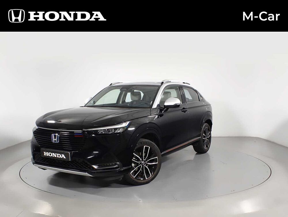 Honda HR-V ADVANCE STYLE