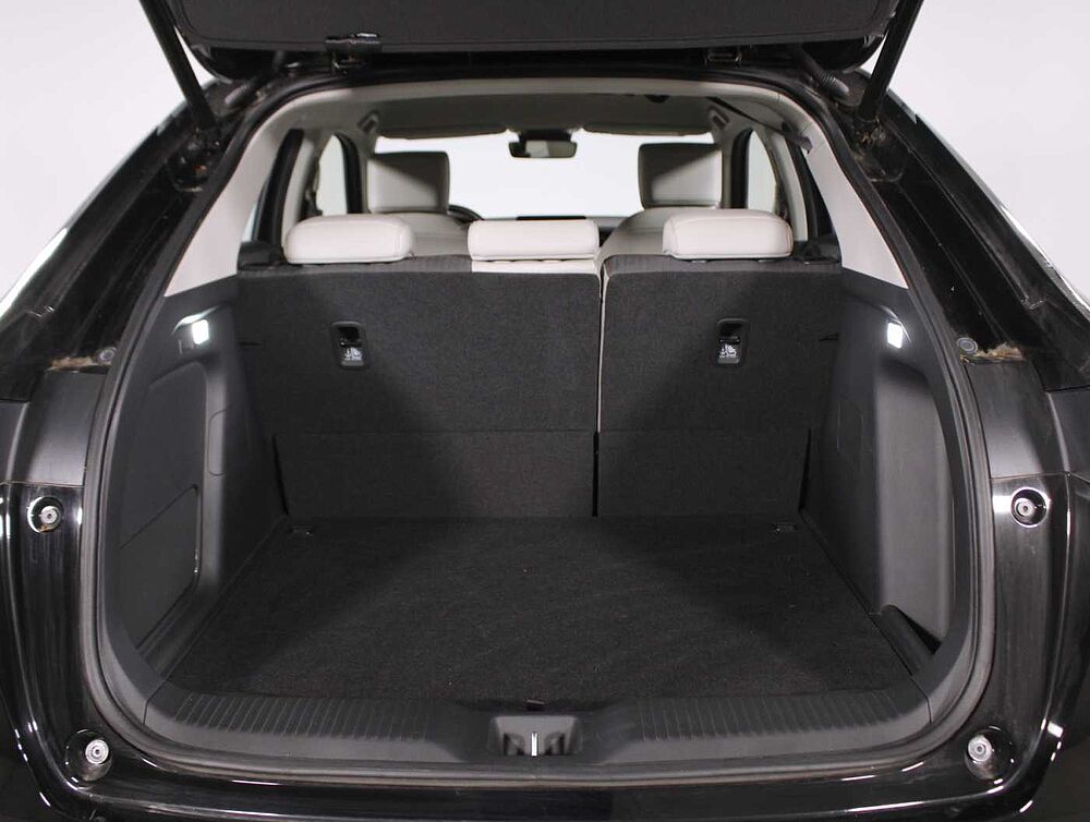 Honda HR-V ADVANCE STYLE