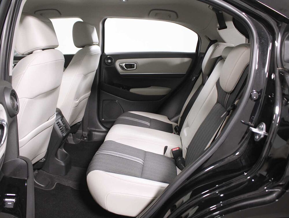 Honda HR-V ADVANCE STYLE