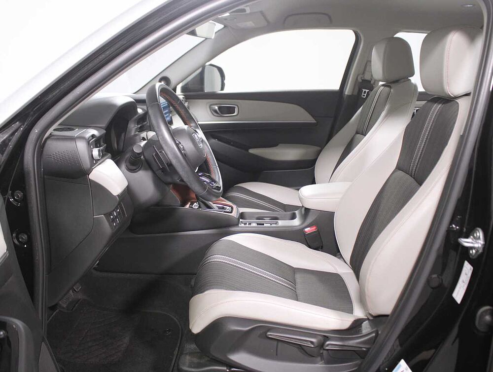 Honda HR-V ADVANCE STYLE