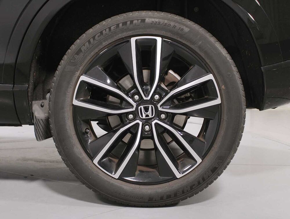 Honda HR-V ADVANCE STYLE