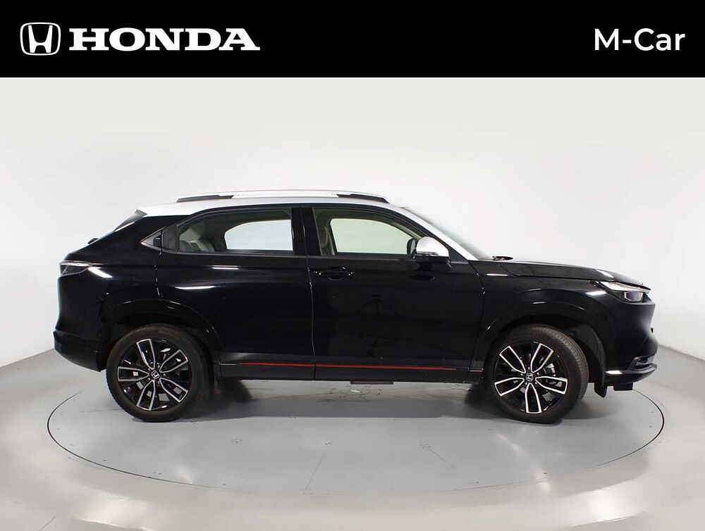 Honda HR-V ADVANCE STYLE
