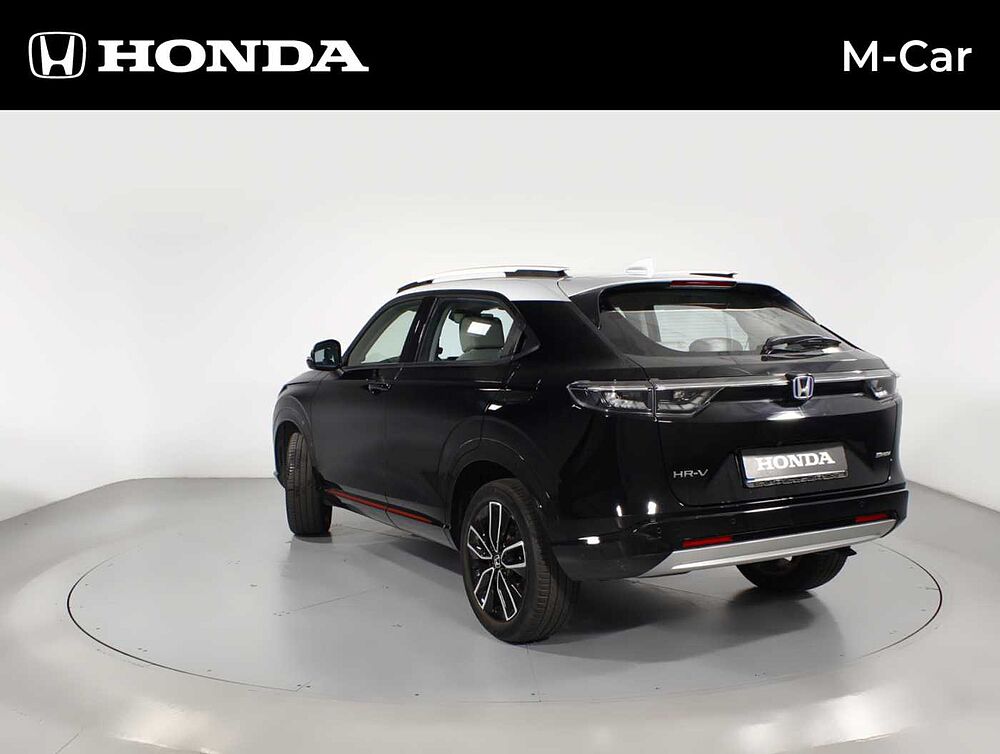 Honda HR-V ADVANCE STYLE