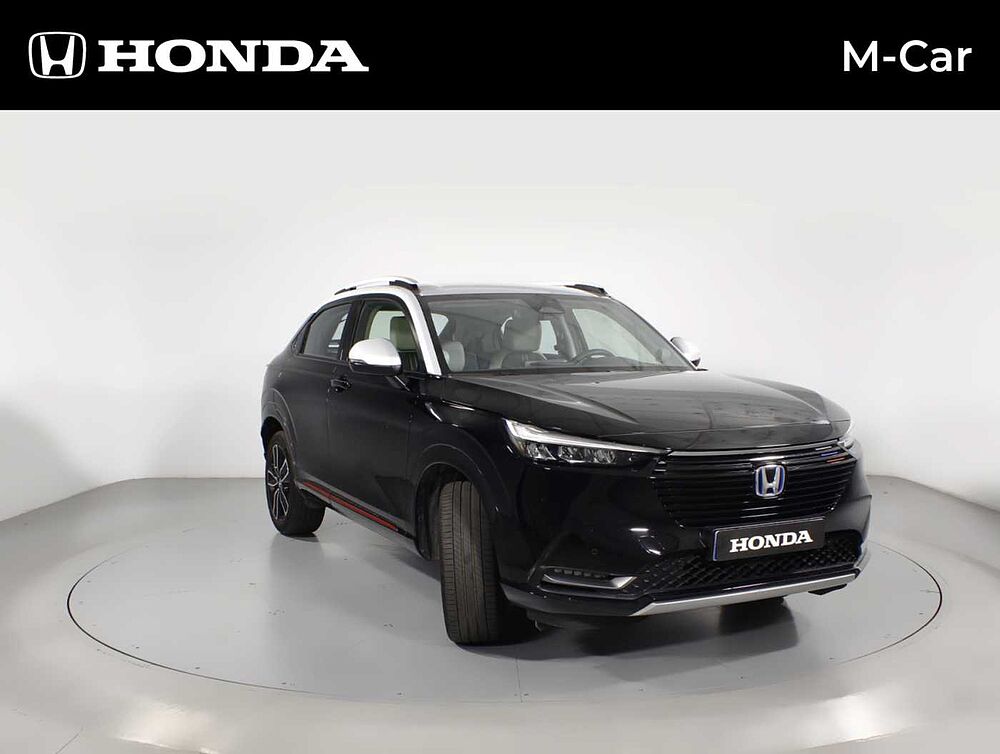 Honda HR-V ADVANCE STYLE