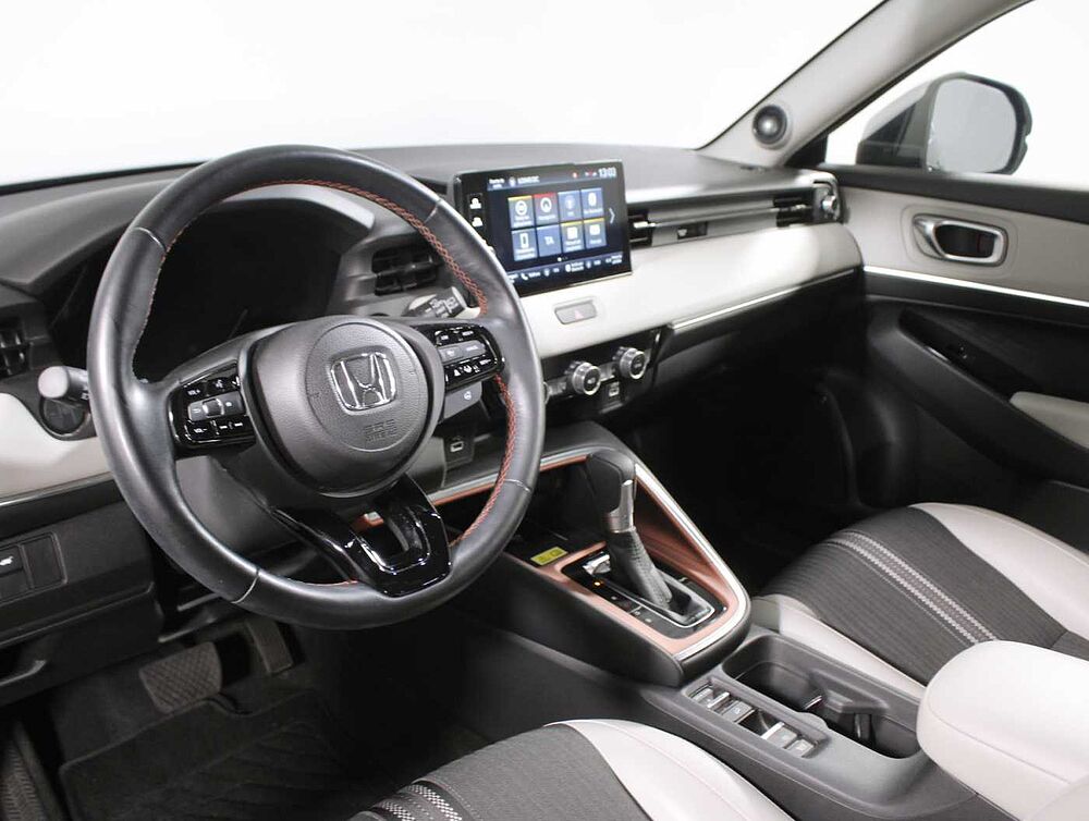 Honda HR-V ADVANCE STYLE