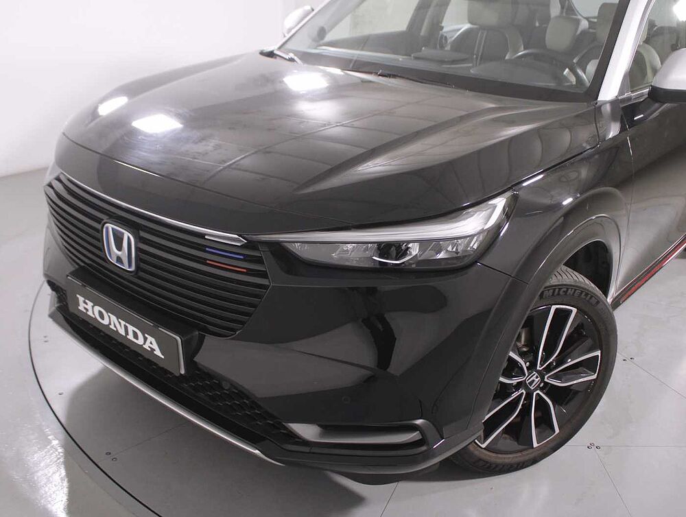 Honda HR-V ADVANCE STYLE