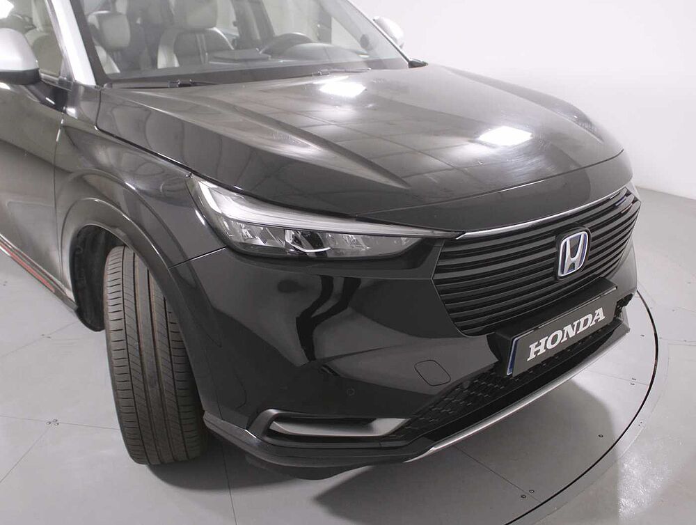 Honda HR-V ADVANCE STYLE