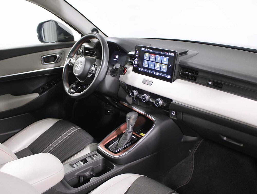 Honda HR-V ADVANCE STYLE