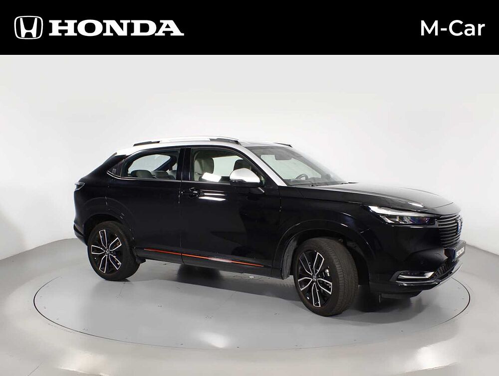 Honda HR-V ADVANCE STYLE