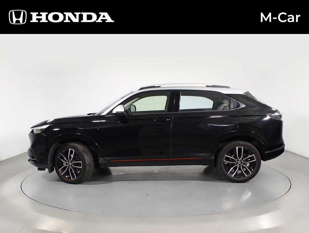 Honda HR-V ADVANCE STYLE