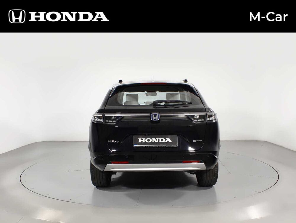 Honda HR-V ADVANCE STYLE