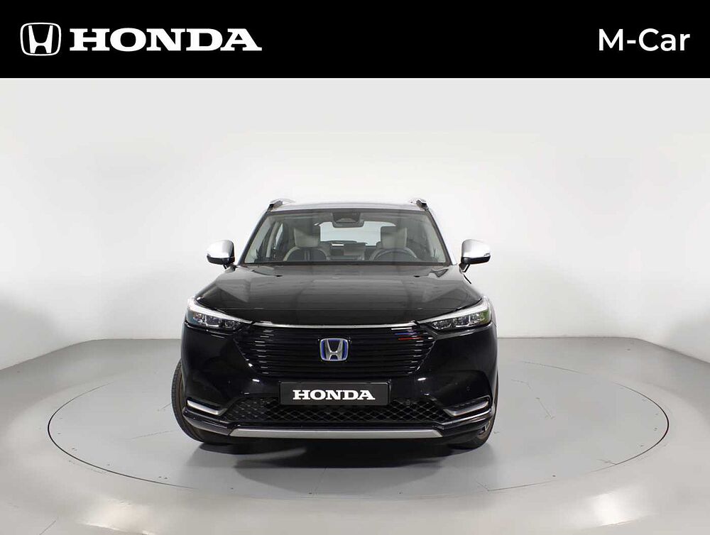Honda HR-V ADVANCE STYLE