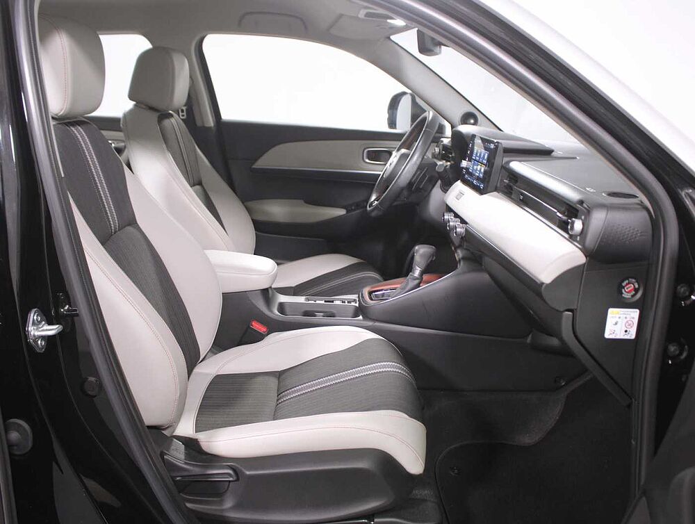 Honda HR-V ADVANCE STYLE
