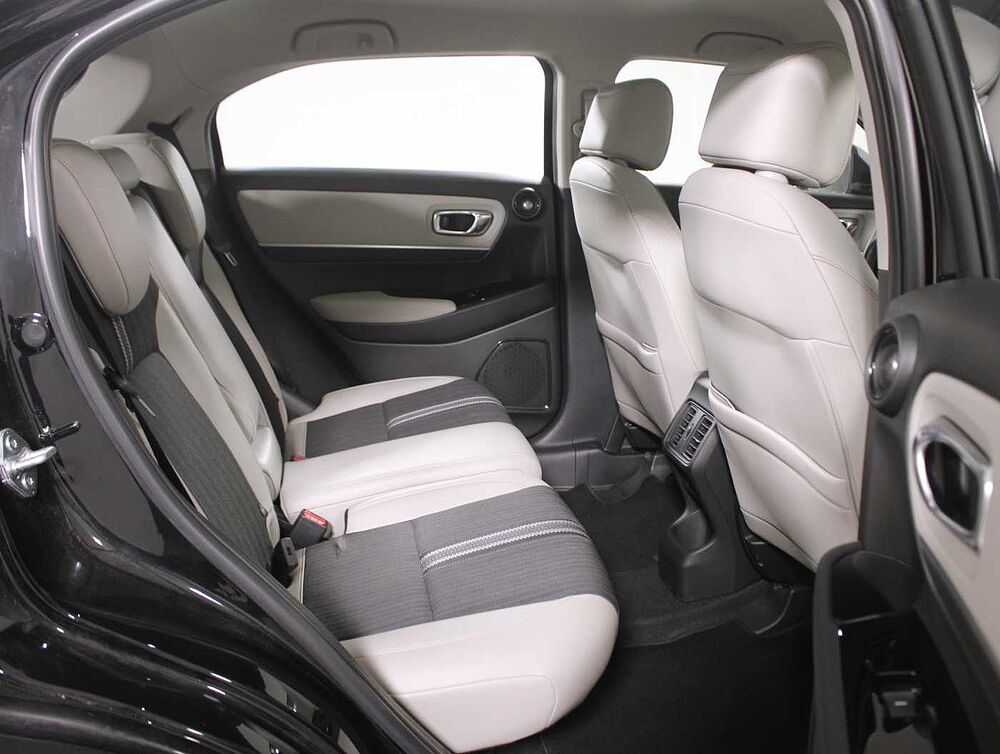 Honda HR-V ADVANCE STYLE