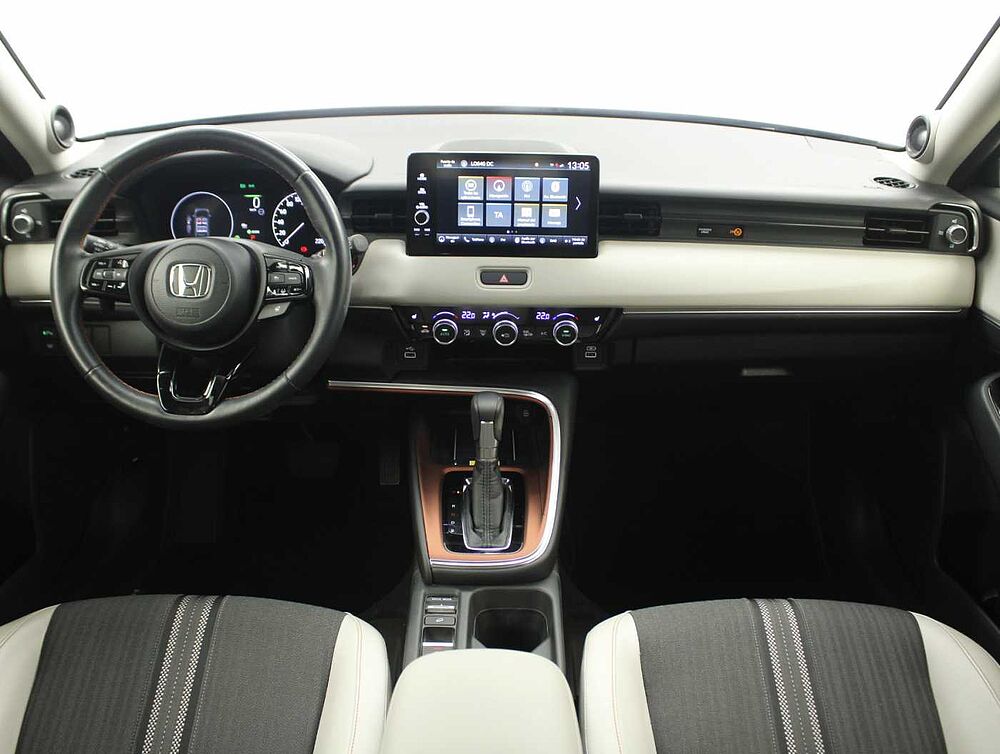 Honda HR-V ADVANCE STYLE
