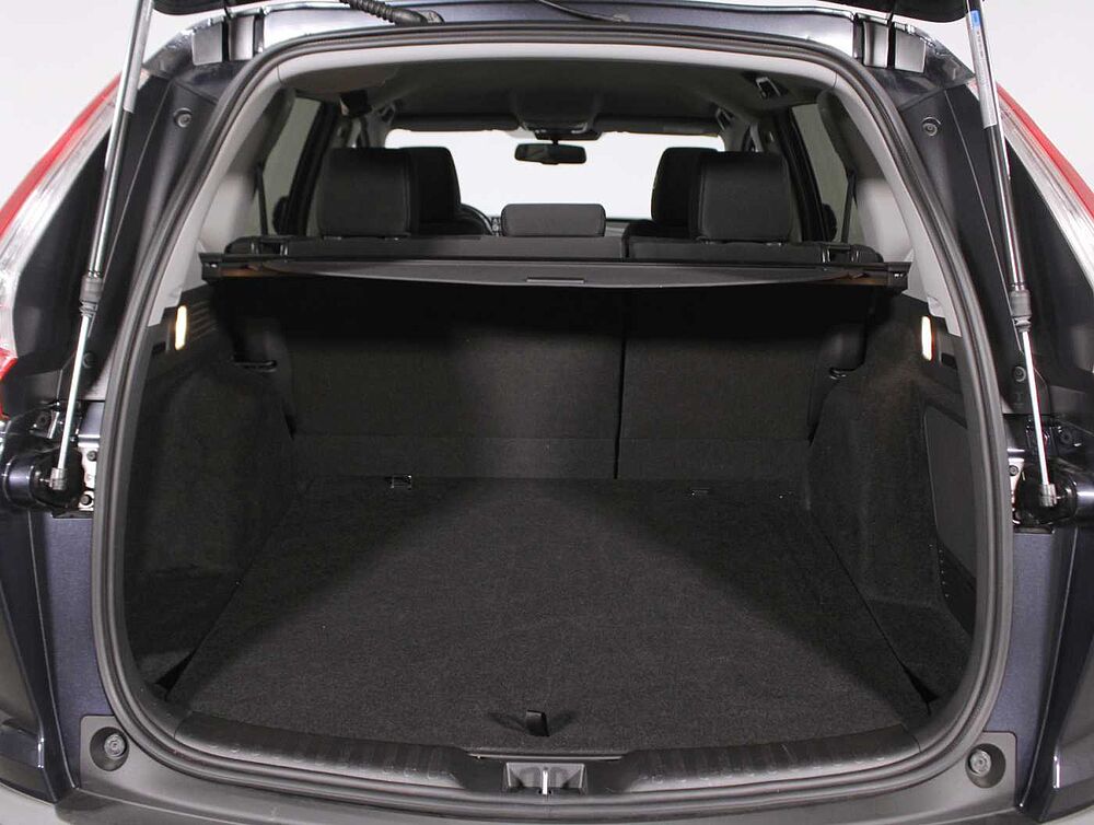 Honda CR-V ELEGANCE